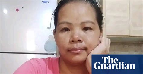 dubai pinay scandal|Lured to the UAE by bonuses and big money, what happened to .